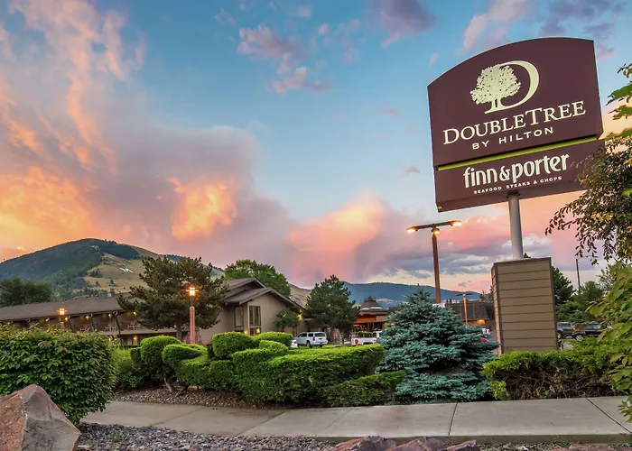 Edgewater Missoula, Tapestry Collection By Hilton