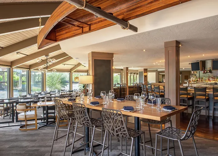 Edgewater Missoula, Tapestry Collection By Hilton